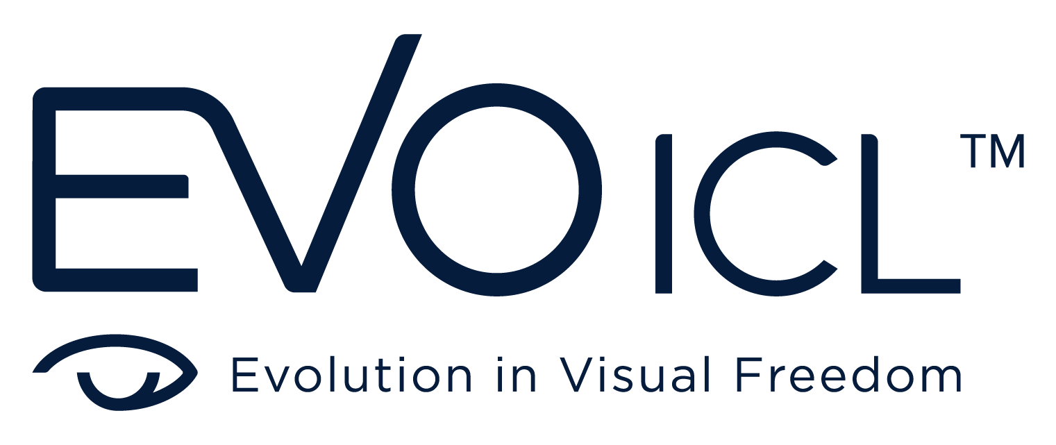 Woman Smiling and Looking